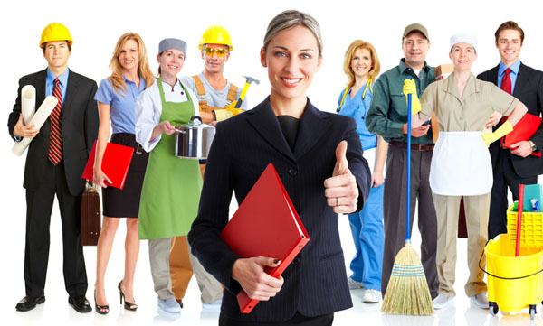 Balçova Hamal Hizmeti Hizmeti